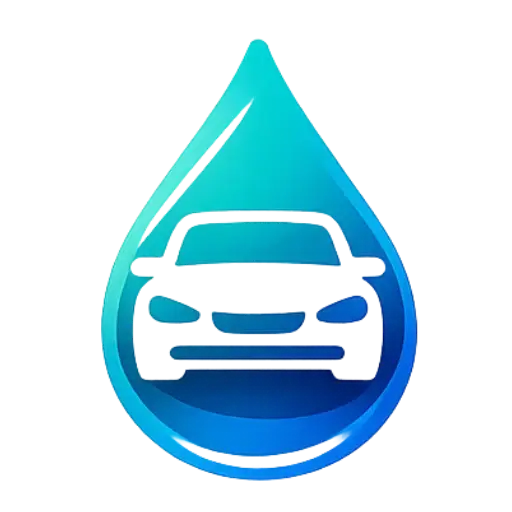 Lavage auto à domicile Anglards-de-Salers